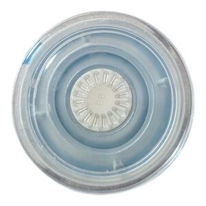 Q3. Popsockets Popgrip Phone Holder - Clear (Damage On Back)‎